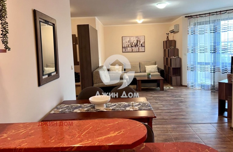 Myytävänä  Studio Burgasin alue , Košaritsa , 60 neliömetriä | 29813838 - kuva [4]