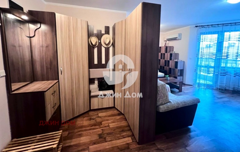 Myytävänä  Studio Burgasin alue , Košaritsa , 60 neliömetriä | 29813838 - kuva [7]
