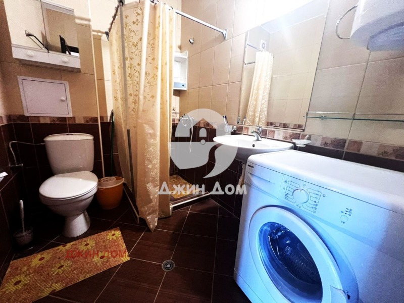 Myytävänä  Studio Burgasin alue , Košaritsa , 60 neliömetriä | 29813838 - kuva [8]