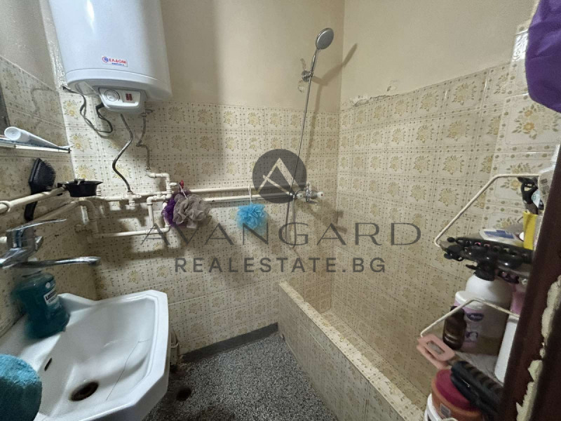 Eladó  1 hálószoba Plovdiv , Kjucsuk Parizs , 61 négyzetméter | 61714979 - kép [7]