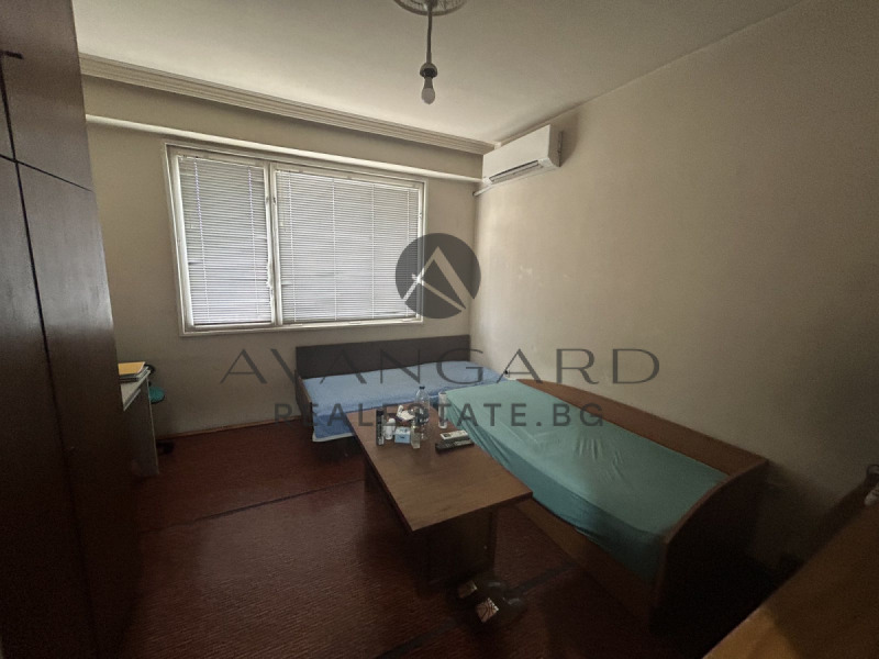 Na prodej  1 ložnice Plovdiv , Kjučuk Pariž , 61 m2 | 61714979 - obraz [3]