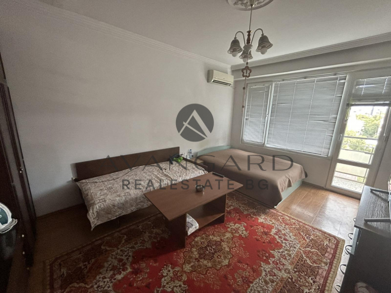 Na prodej  1 ložnice Plovdiv , Kjučuk Pariž , 61 m2 | 61714979 - obraz [2]