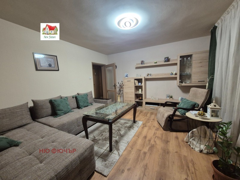 À venda  1 quarto Sofia , Krasna poliana 2 , 65 m² | 15523142