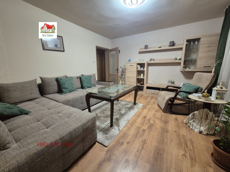 À venda  1 quarto Sofia , Krasna poliana 2 , 65 m² | 15523142 - imagem [3]