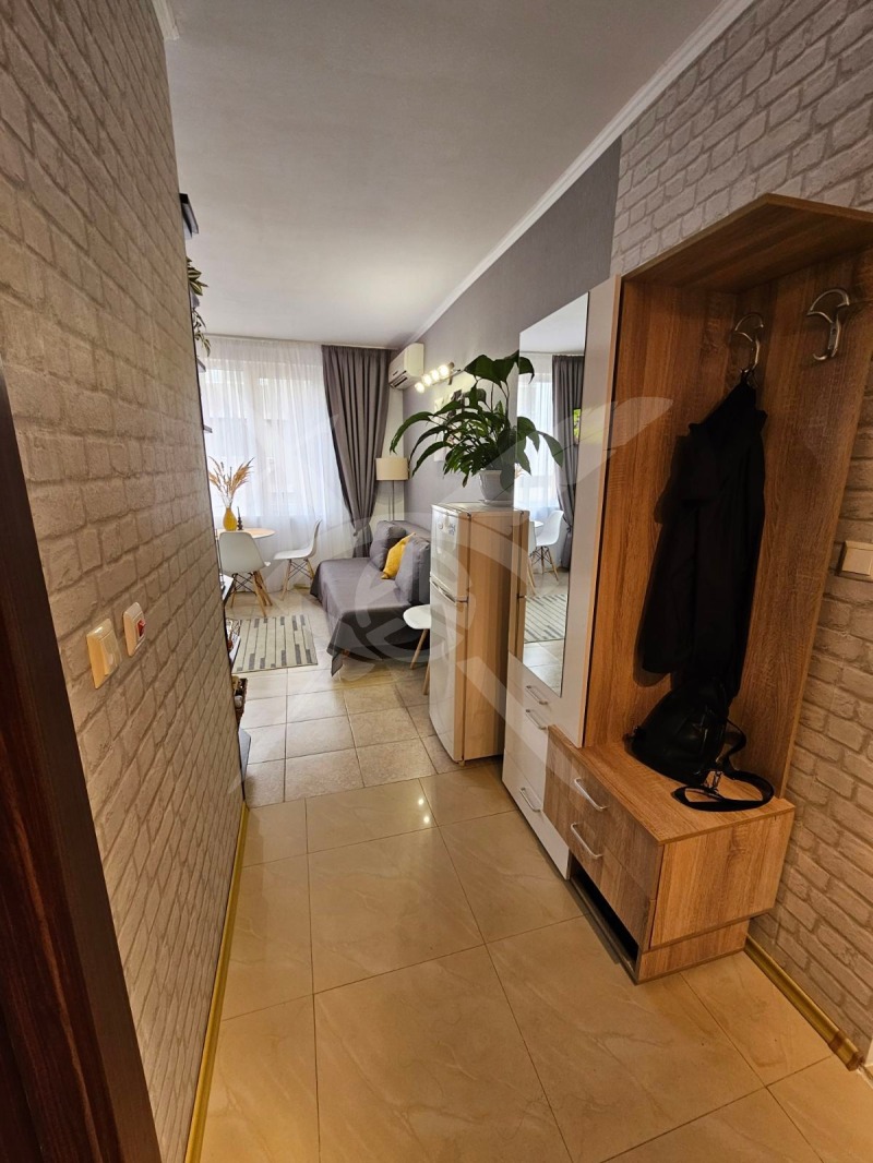 Продается  1 спальня область Бургас , к.к. Слънчев бряг , 53 кв.м | 81100630 - изображение [7]