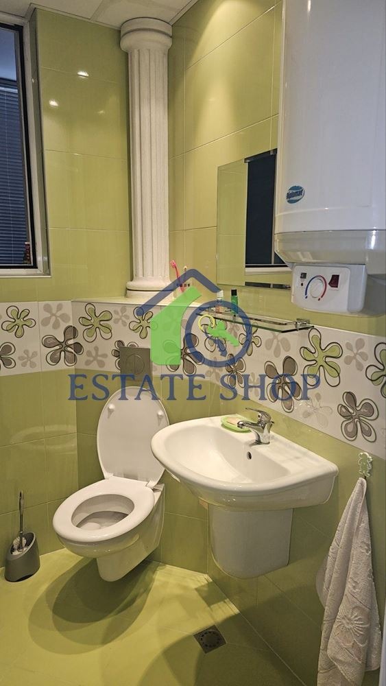 Satılık  1 yatak odası Plovdiv , Kamenica 2 , 68 metrekare | 57204644 - görüntü [6]