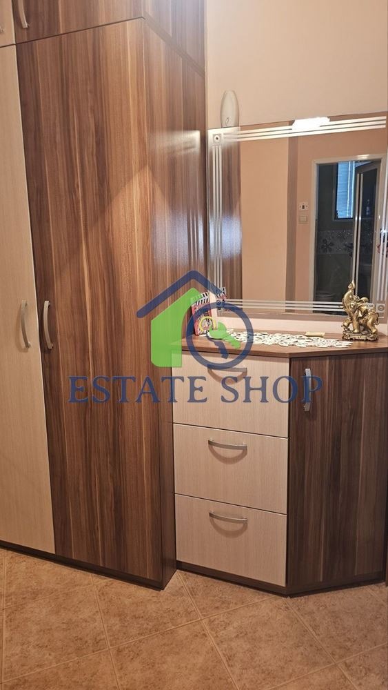 Satılık  1 yatak odası Plovdiv , Kamenica 2 , 68 metrekare | 57204644 - görüntü [9]
