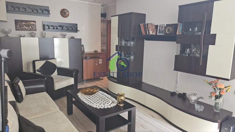 Satılık  1 yatak odası Plovdiv , Kamenica 2 , 68 metrekare | 57204644 - görüntü [2]