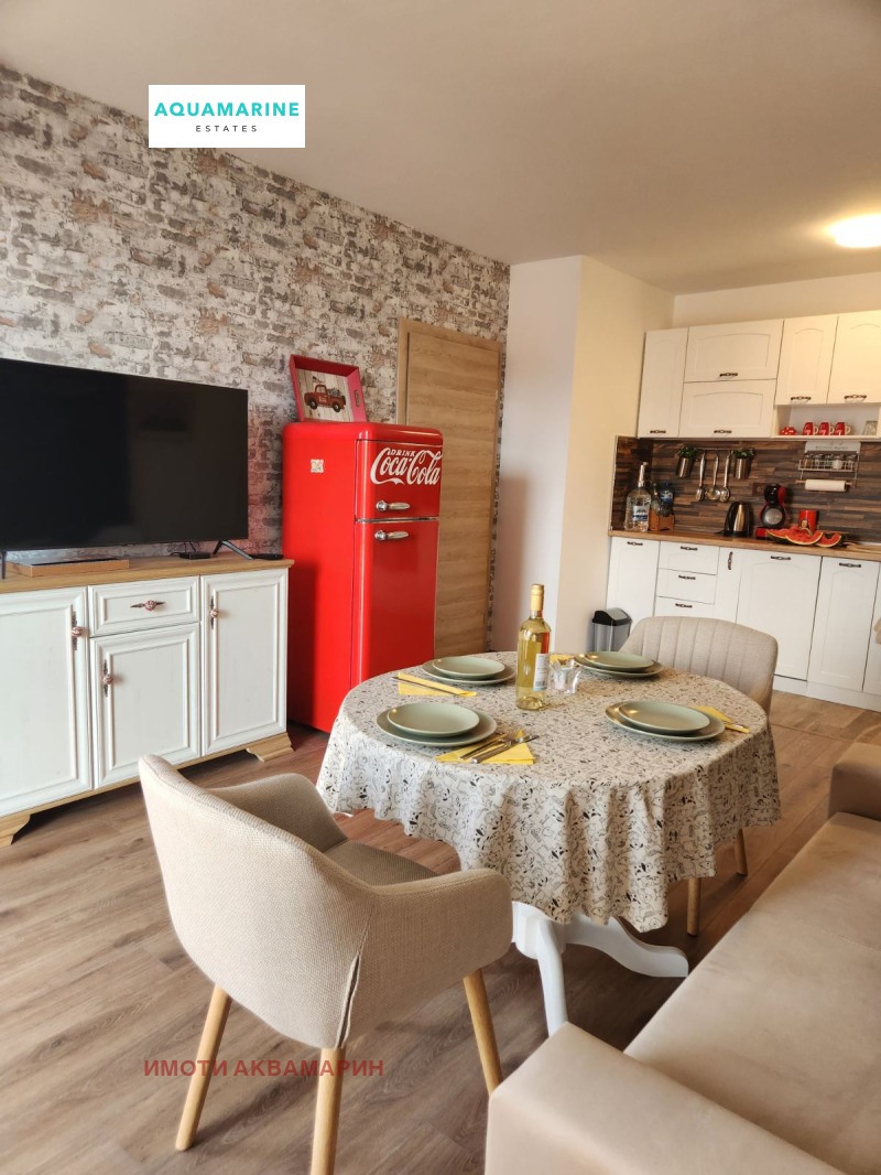 Na prodej  1 ložnice Varna , k.k. Sv.Sv. Konstantin i Elena , 68 m2 | 91003256 - obraz [4]