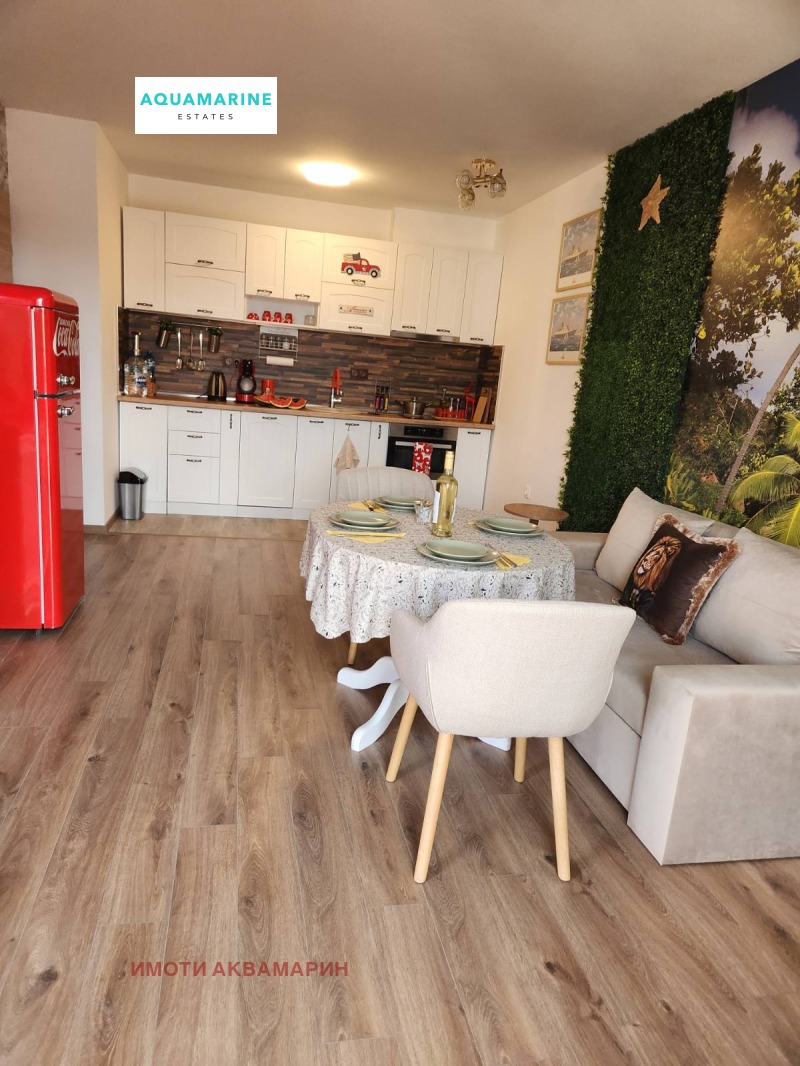 Na prodej  1 ložnice Varna , k.k. Sv.Sv. Konstantin i Elena , 68 m2 | 91003256 - obraz [3]