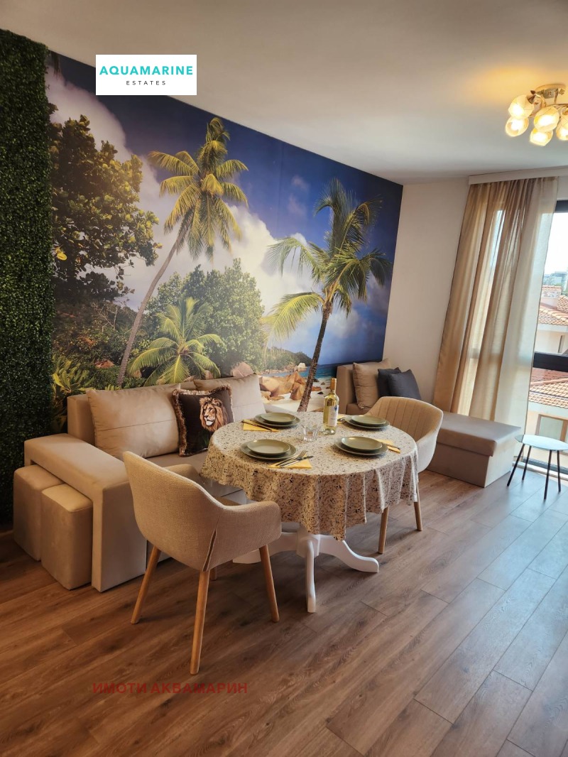 Na prodej  1 ložnice Varna , k.k. Sv.Sv. Konstantin i Elena , 68 m2 | 91003256 - obraz [2]
