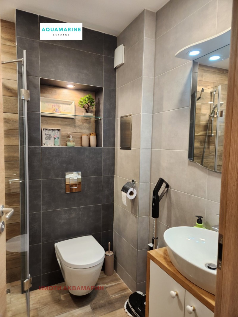 Na prodej  1 ložnice Varna , k.k. Sv.Sv. Konstantin i Elena , 68 m2 | 91003256 - obraz [6]