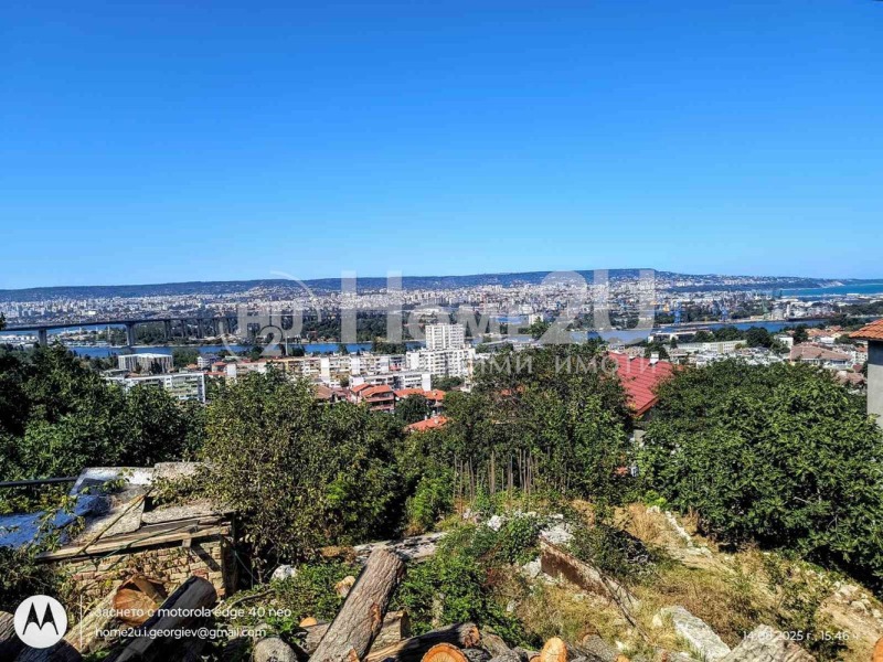Myytävänä  1 makuuhuone Varna , Asparuhovo , 65 neliömetriä | 70988337