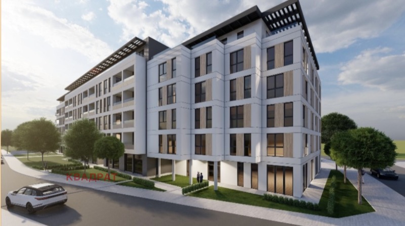 À venda  1 quarto Sofia , Vrabnica 2 , 62 m² | 48602258