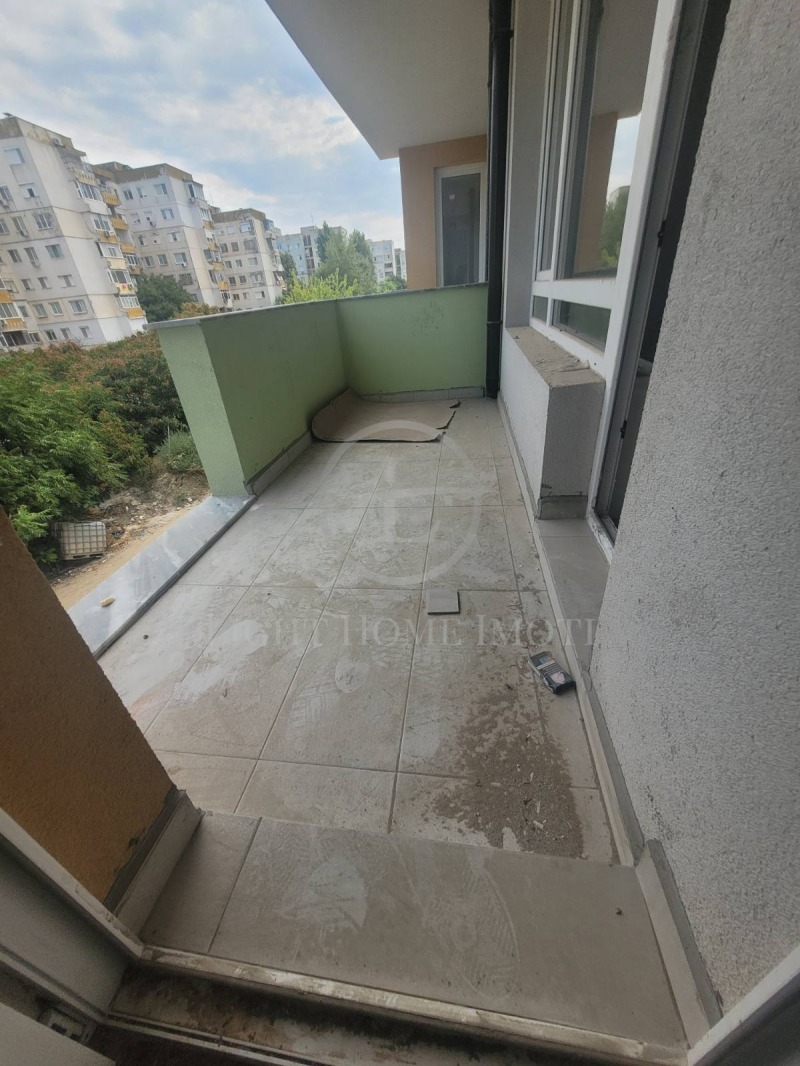 Προς πώληση  1 υπνοδωμάτιο Πλοβδηβ , ΓΙΟΥζεν , 66 τ.μ | 83280508 - εικόνα [8]