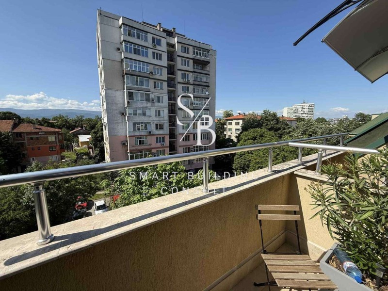Προς πώληση  1 υπνοδωμάτιο Πλοβδηβ , Χρηστο Σμηρνενσκη , 65 τ.μ | 62074926 - εικόνα [12]