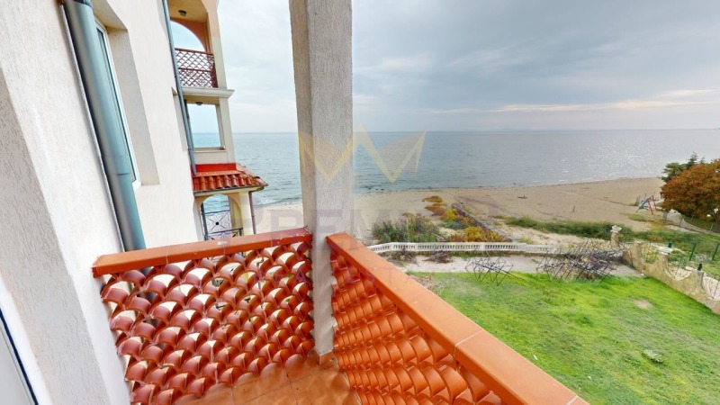 Продава 2-СТАЕН, к.к. Елените, област Бургас, снимка 7 - Апартаменти - 51999451