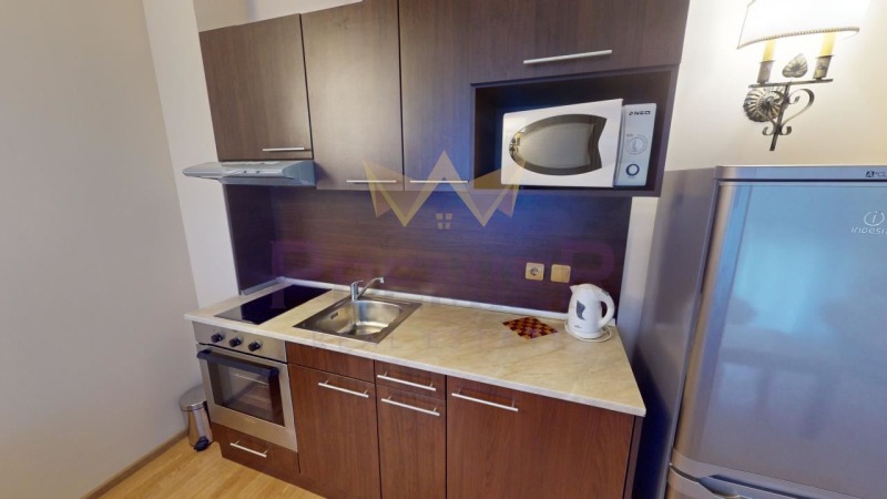 Продава 2-СТАЕН, к.к. Елените, област Бургас, снимка 6 - Апартаменти - 51999451