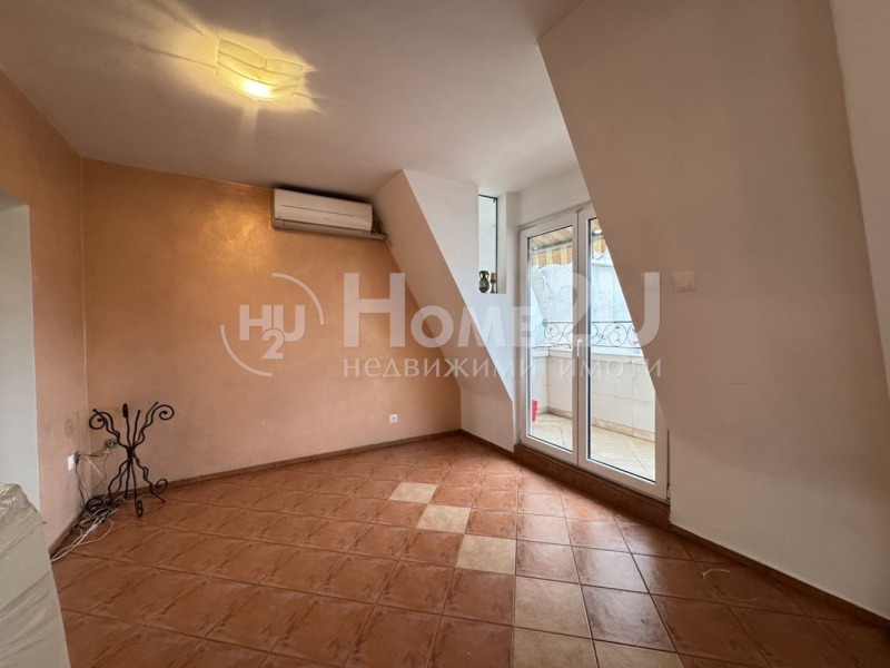 Продава 2-СТАЕН, гр. София, Стрелбище, снимка 4 - Апартаменти - 52739954