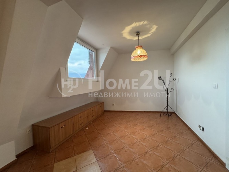 Продава 2-СТАЕН, гр. София, Стрелбище, снимка 6 - Апартаменти - 52739954