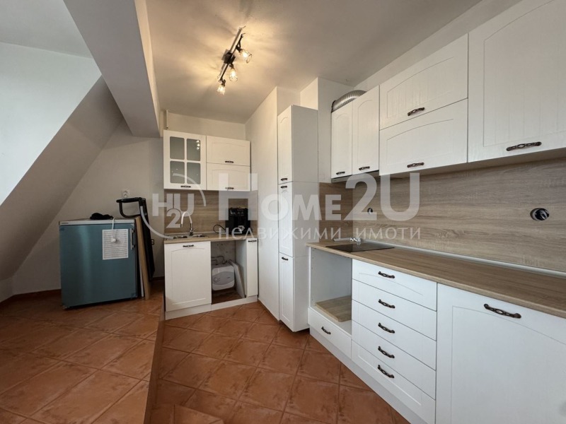 Продава 2-СТАЕН, гр. София, Стрелбище, снимка 2 - Апартаменти - 52739954