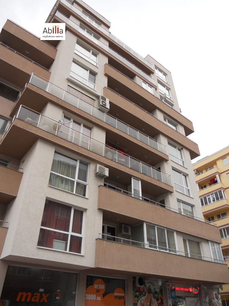 Продаја  2 спаваће собе Софија , Лјулин 3 , 112 м2 | 33402292