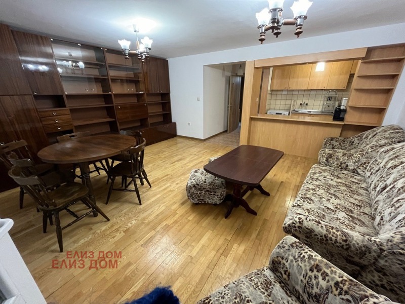 Продава  3-стаен град Варна , Гранд Мол , 100 кв.м | 58474018 - изображение [4]
