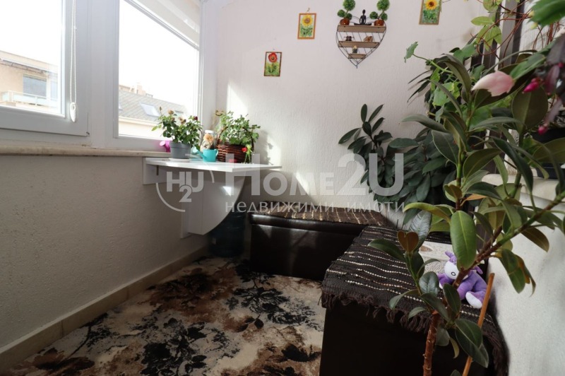 Продава 3-СТАЕН, гр. София, Манастирски ливади, снимка 5 - Апартаменти - 52520748