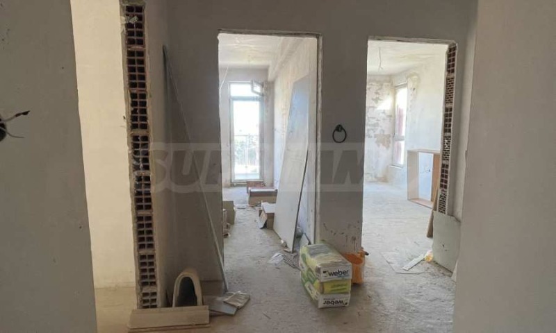 Продава 3-СТАЕН, гр. Несебър, област Бургас, снимка 5 - Апартаменти - 52559416