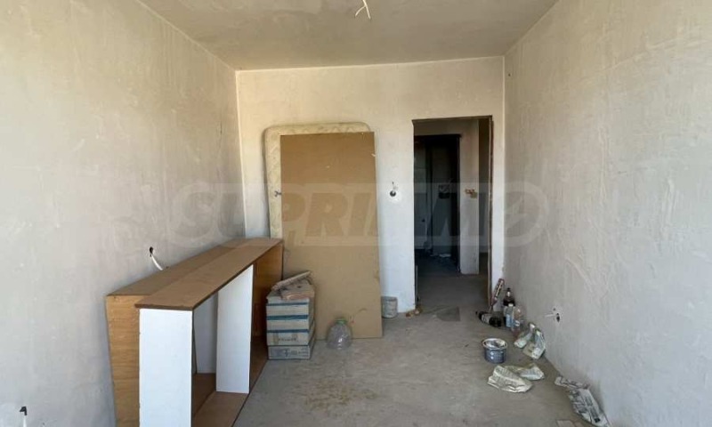 Продава 3-СТАЕН, гр. Несебър, област Бургас, снимка 9 - Апартаменти - 52559416