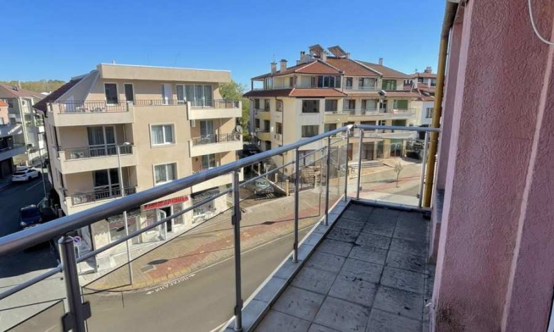 Продава 3-СТАЕН, гр. Несебър, област Бургас, снимка 12 - Апартаменти - 52559416