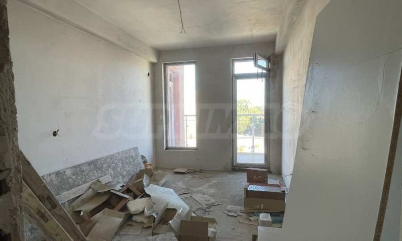 Продава 3-СТАЕН, гр. Несебър, област Бургас, снимка 6 - Апартаменти - 52559416