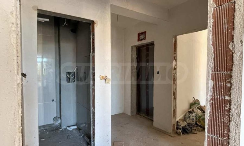 Продава 3-СТАЕН, гр. Несебър, област Бургас, снимка 10 - Апартаменти - 52559416