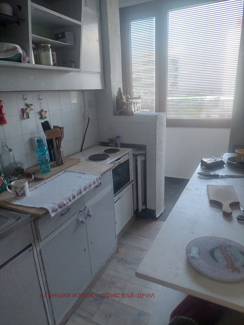 Продава  4-стаен град София , Център , 105 кв.м | 95776085 - изображение [3]