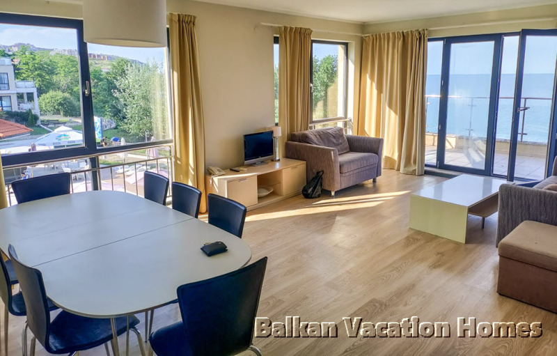 Продава  4-стаен област Варна , гр. Бяла , 141 кв.м | 44068778 - изображение [3]