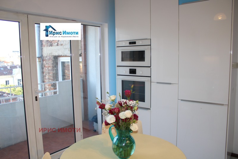Na prodej  3 ložnice Sofia , Centar , 169 m2 | 77354035 - obraz [3]