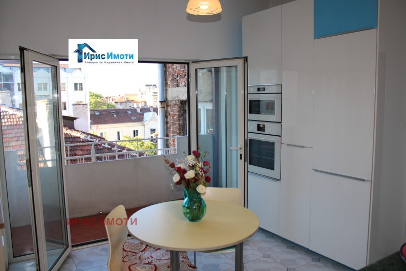 Na prodej  3 ložnice Sofia , Centar , 169 m2 | 77354035 - obraz [4]