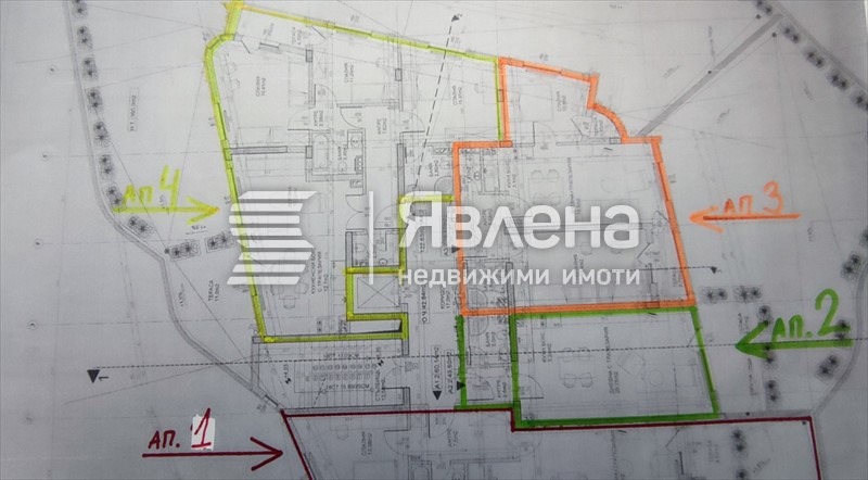 Продава МНОГОСТАЕН, гр. София, Дианабад, снимка 5 - Апартаменти - 54416254