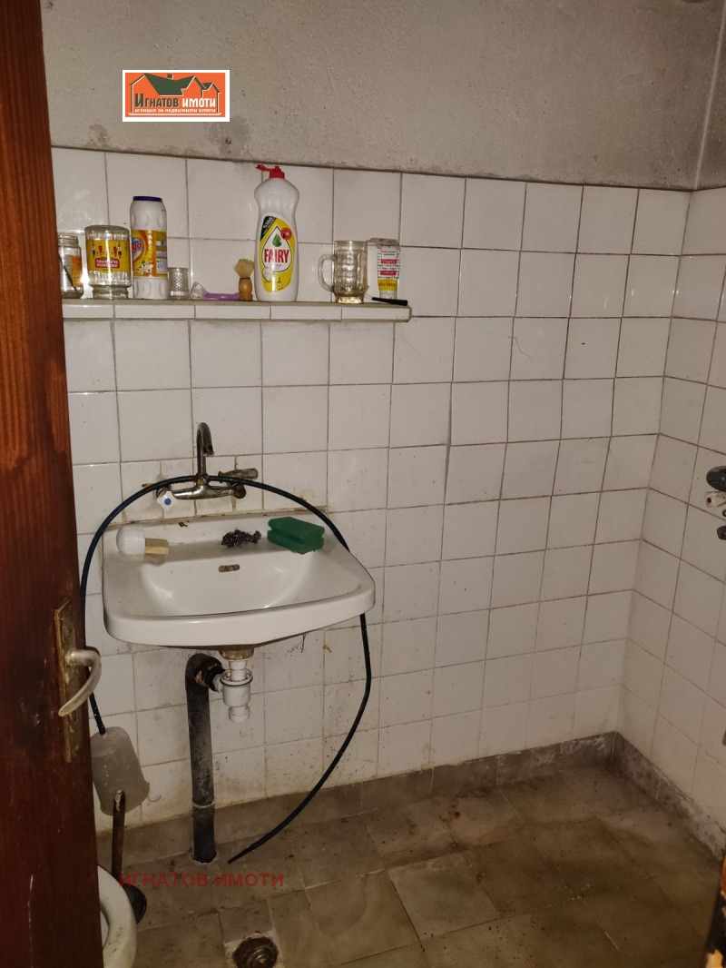 Til salg  Hus Gulv Pazardzhik , Tsentar , 154 kvm | 22040325 - billede [8]