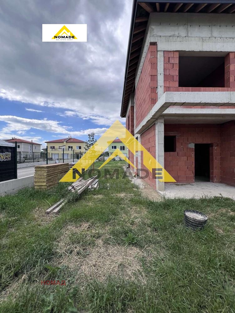 Продава  Къща област Пловдив , с. Първенец , 285 кв.м | 63021097 - изображение [4]