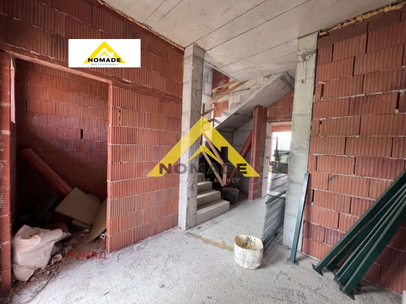 Продава  Къща област Пловдив , с. Първенец , 285 кв.м | 63021097 - изображение [14]
