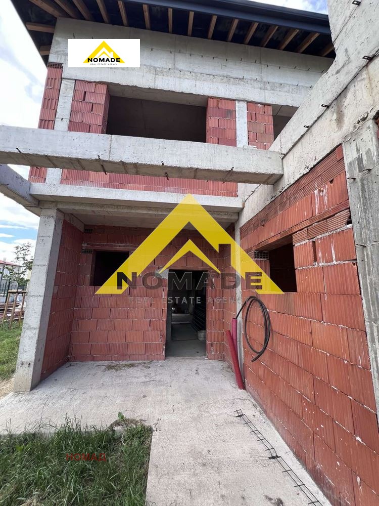 Продава  Къща област Пловдив , с. Първенец , 285 кв.м | 63021097 - изображение [5]