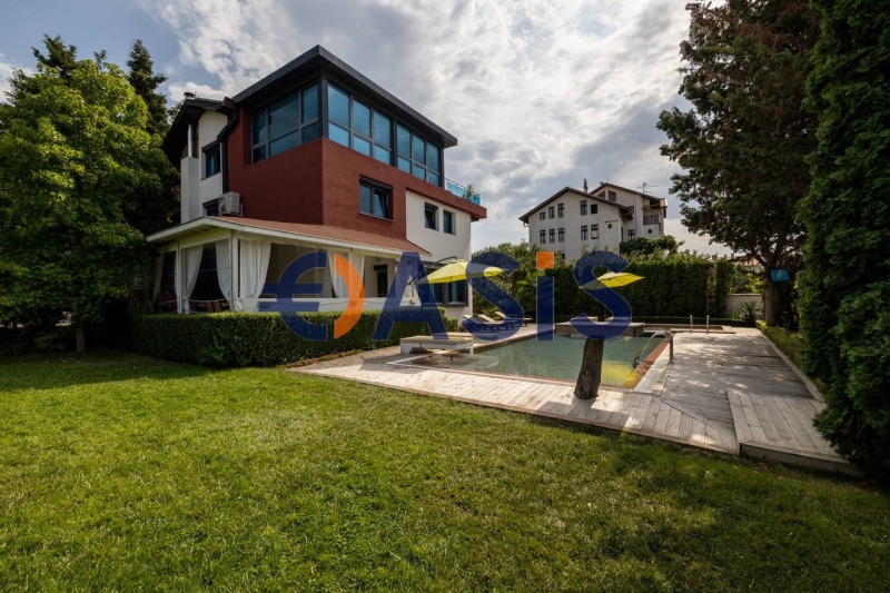 Продава  Къща, област Бургас, с. Кошарица • 1 370 000 EUR • ID 58858460 — holmes.bg - [1] 