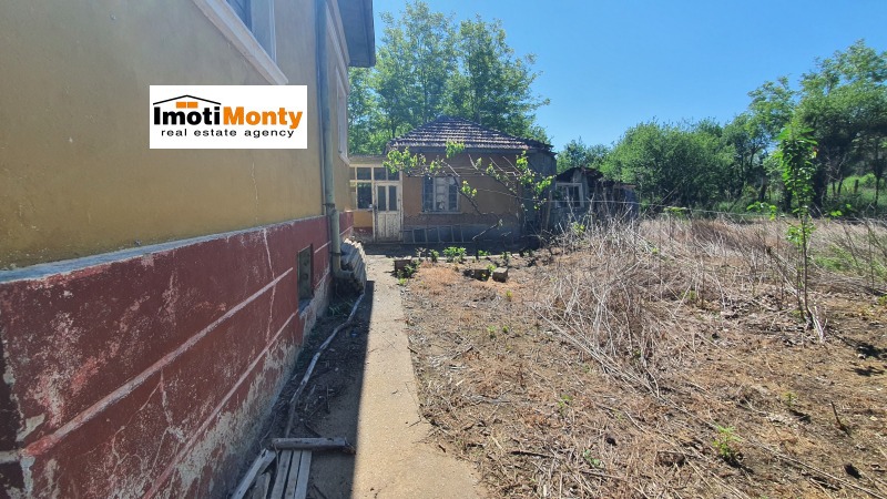 Te koop  Huis regio Vidin , Novo selo , 37 m² | 48551614 - afbeelding [4]