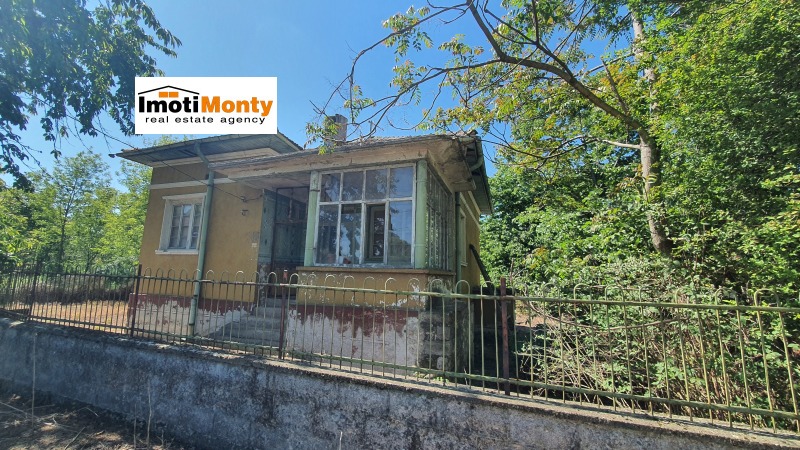 Te koop  Huis regio Vidin , Novo selo , 37 m² | 48551614 - afbeelding [2]