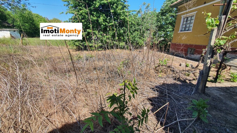 Te koop  Huis regio Vidin , Novo selo , 37 m² | 48551614 - afbeelding [3]