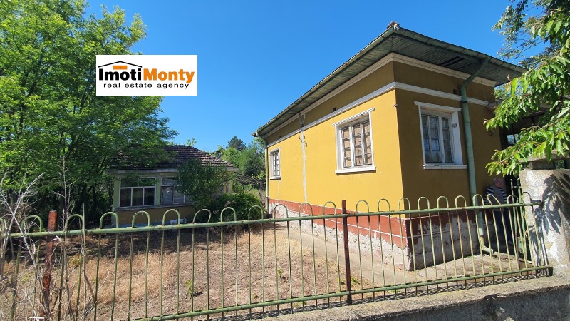 Te koop  Huis regio Vidin , Novo selo , 37 m² | 48551614