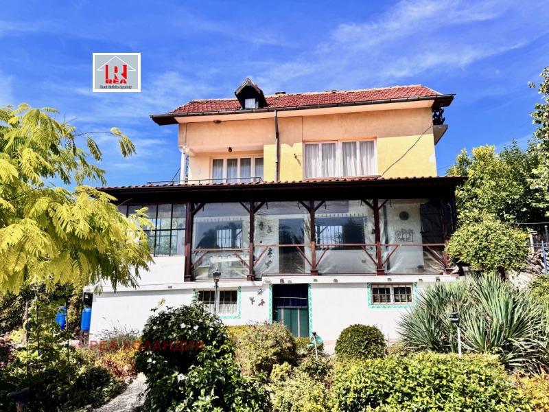 Продава  Къща област Варна , с. Орешак , 147 кв.м | 92155478