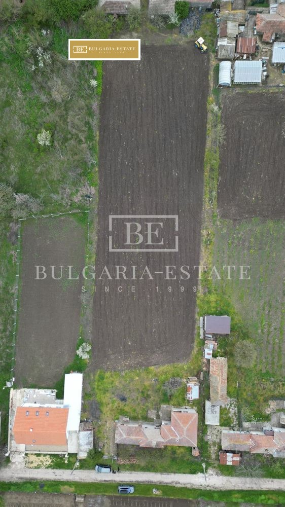 Продава КЪЩА, с. Селце, област Добрич, снимка 3 - Къщи - 54267111