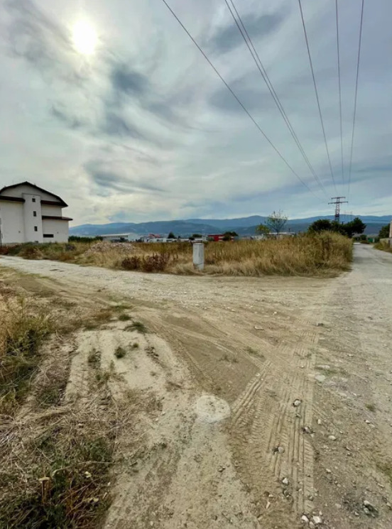For Sale  Plot Plovdiv , Komatevo , 450 sq.m | 50909971